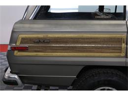 1987 Jeep Grand Wagoneer (CC-1023588) for sale in Denver , Colorado