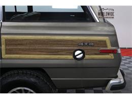 1987 Jeep Grand Wagoneer (CC-1023588) for sale in Denver , Colorado