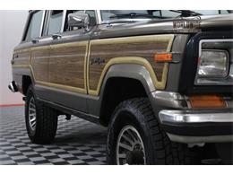 1987 Jeep Grand Wagoneer (CC-1023588) for sale in Denver , Colorado