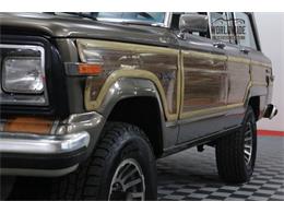 1987 Jeep Grand Wagoneer (CC-1023588) for sale in Denver , Colorado