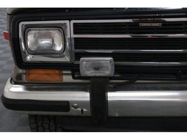 1987 Jeep Grand Wagoneer (CC-1023588) for sale in Denver , Colorado