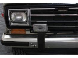 1987 Jeep Grand Wagoneer (CC-1023588) for sale in Denver , Colorado