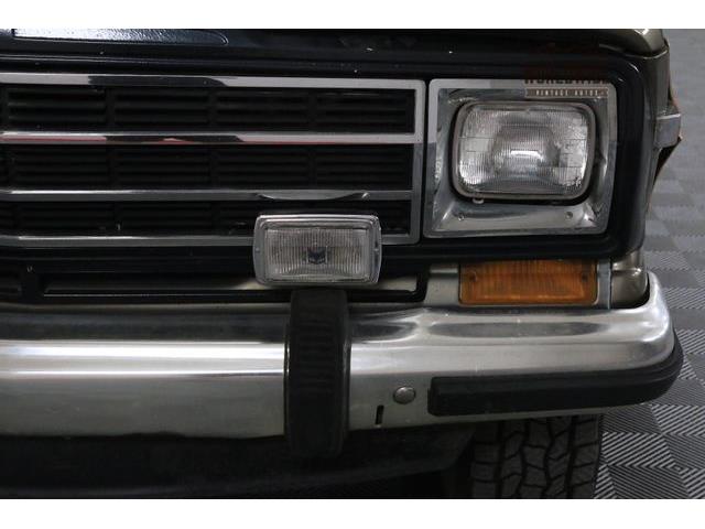 1987 Jeep Grand Wagoneer (CC-1023588) for sale in Denver , Colorado