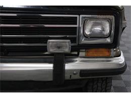 1987 Jeep Grand Wagoneer (CC-1023588) for sale in Denver , Colorado