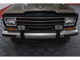 1987 Jeep Grand Wagoneer (CC-1023588) for sale in Denver , Colorado