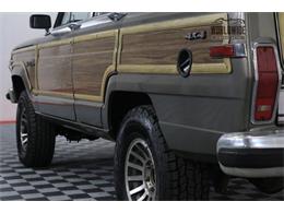 1987 Jeep Grand Wagoneer (CC-1023588) for sale in Denver , Colorado