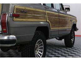 1987 Jeep Grand Wagoneer (CC-1023588) for sale in Denver , Colorado