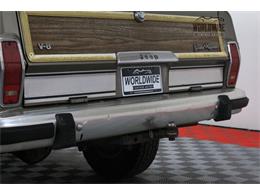 1987 Jeep Grand Wagoneer (CC-1023588) for sale in Denver , Colorado