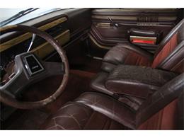 1987 Jeep Grand Wagoneer (CC-1023588) for sale in Denver , Colorado