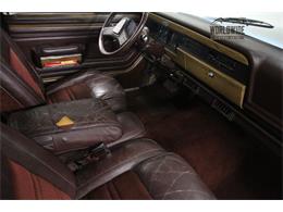 1987 Jeep Grand Wagoneer (CC-1023588) for sale in Denver , Colorado