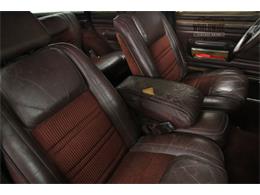 1987 Jeep Grand Wagoneer (CC-1023588) for sale in Denver , Colorado