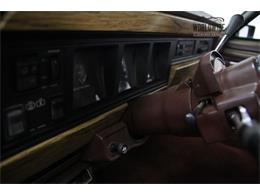1987 Jeep Grand Wagoneer (CC-1023588) for sale in Denver , Colorado