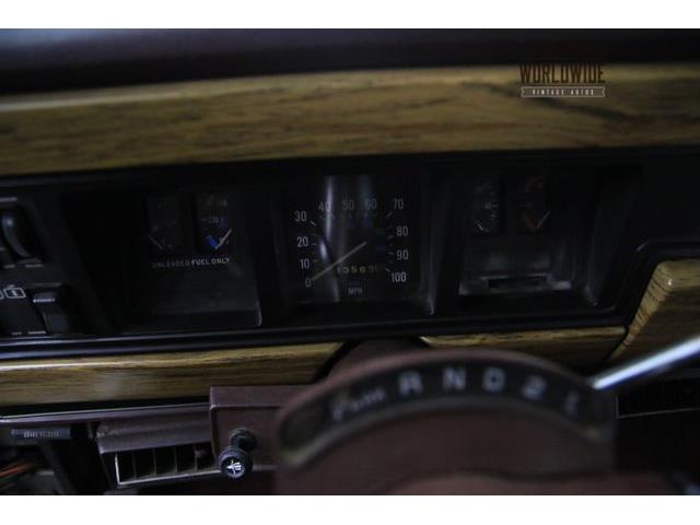 1987 Jeep Grand Wagoneer (CC-1023588) for sale in Denver , Colorado