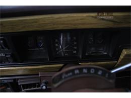 1987 Jeep Grand Wagoneer (CC-1023588) for sale in Denver , Colorado