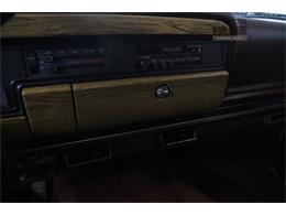 1987 Jeep Grand Wagoneer (CC-1023588) for sale in Denver , Colorado