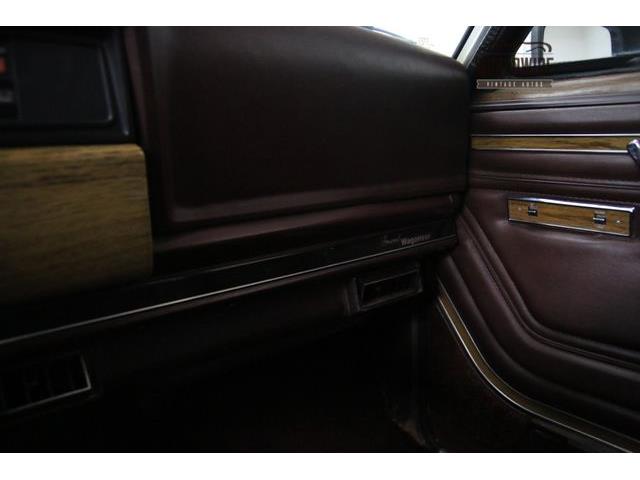 1987 Jeep Grand Wagoneer (CC-1023588) for sale in Denver , Colorado