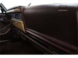 1987 Jeep Grand Wagoneer (CC-1023588) for sale in Denver , Colorado