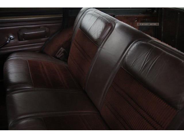 1987 Jeep Grand Wagoneer (CC-1023588) for sale in Denver , Colorado