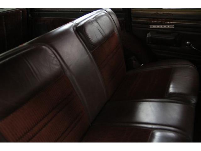 1987 Jeep Grand Wagoneer (CC-1023588) for sale in Denver , Colorado