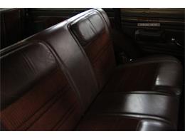 1987 Jeep Grand Wagoneer (CC-1023588) for sale in Denver , Colorado