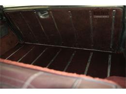 1987 Jeep Grand Wagoneer (CC-1023588) for sale in Denver , Colorado