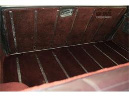 1987 Jeep Grand Wagoneer (CC-1023588) for sale in Denver , Colorado