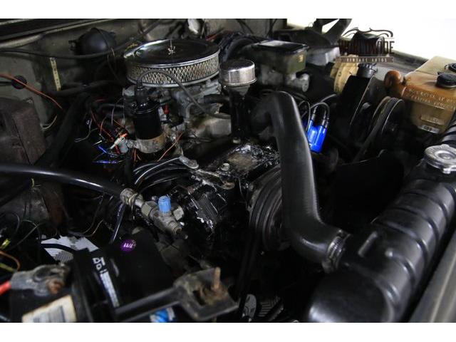 1987 Jeep Grand Wagoneer (CC-1023588) for sale in Denver , Colorado