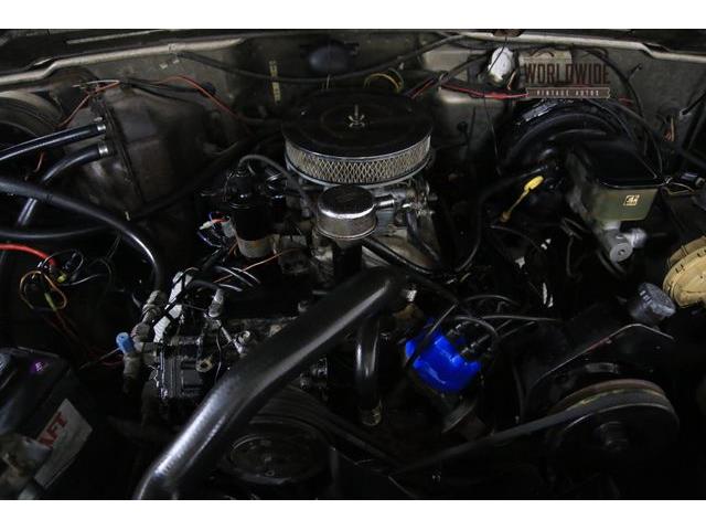 1987 Jeep Grand Wagoneer (CC-1023588) for sale in Denver , Colorado