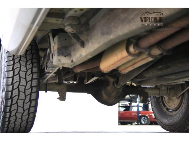 1987 Jeep Grand Wagoneer (CC-1023588) for sale in Denver , Colorado