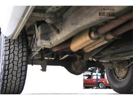 1987 Jeep Grand Wagoneer (CC-1023588) for sale in Denver , Colorado
