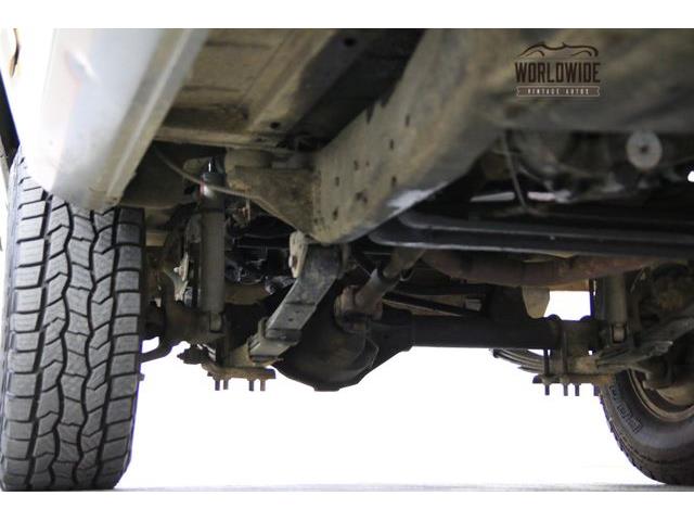 1987 Jeep Grand Wagoneer (CC-1023588) for sale in Denver , Colorado
