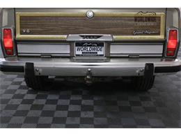 1987 Jeep Grand Wagoneer (CC-1023588) for sale in Denver , Colorado