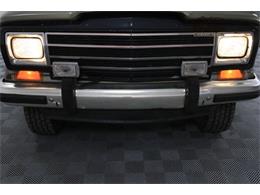 1987 Jeep Grand Wagoneer (CC-1023588) for sale in Denver , Colorado