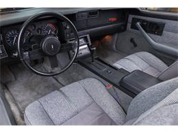 1989 Chevrolet Camaro IROC Z28 (CC-1023592) for sale in Plymouth, Michigan
