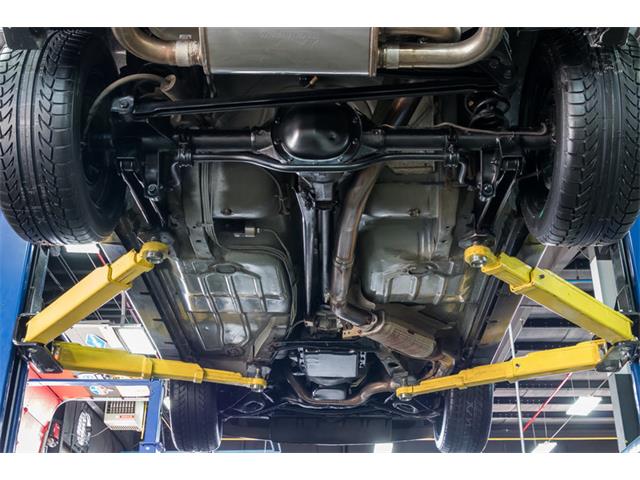 1989 Chevrolet Camaro IROC Z28 (CC-1023592) for sale in Plymouth, Michigan