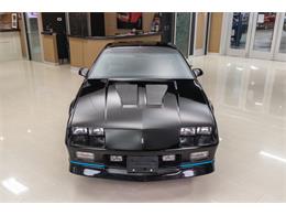 1989 Chevrolet Camaro IROC Z28 (CC-1023592) for sale in Plymouth, Michigan