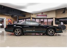1989 Chevrolet Camaro IROC Z28 (CC-1023592) for sale in Plymouth, Michigan