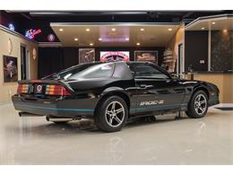 1989 Chevrolet Camaro IROC Z28 (CC-1023592) for sale in Plymouth, Michigan