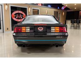 1989 Chevrolet Camaro IROC Z28 (CC-1023592) for sale in Plymouth, Michigan