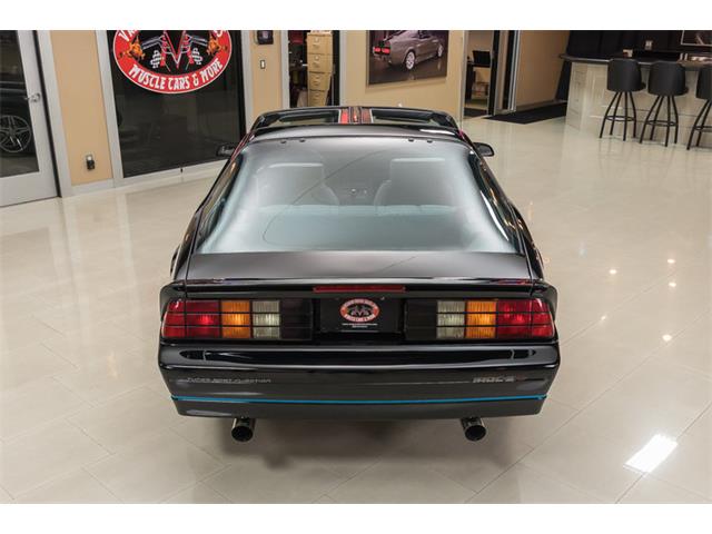 1989 Chevrolet Camaro IROC Z28 (CC-1023592) for sale in Plymouth, Michigan