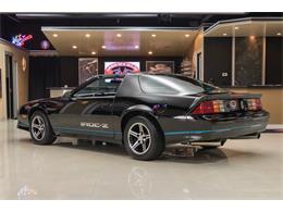 1989 Chevrolet Camaro IROC Z28 (CC-1023592) for sale in Plymouth, Michigan