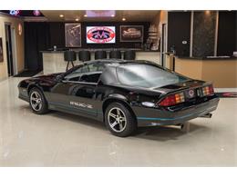 1989 Chevrolet Camaro IROC Z28 (CC-1023592) for sale in Plymouth, Michigan
