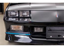 1989 Chevrolet Camaro IROC Z28 (CC-1023592) for sale in Plymouth, Michigan