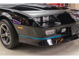 1989 Chevrolet Camaro IROC Z28 (CC-1023592) for sale in Plymouth, Michigan