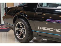 1989 Chevrolet Camaro IROC Z28 (CC-1023592) for sale in Plymouth, Michigan