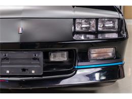 1989 Chevrolet Camaro IROC Z28 (CC-1023592) for sale in Plymouth, Michigan