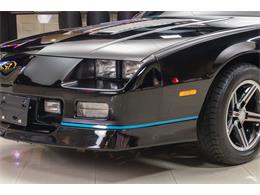 1989 Chevrolet Camaro IROC Z28 (CC-1023592) for sale in Plymouth, Michigan
