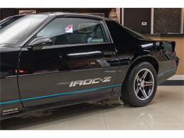 1989 Chevrolet Camaro IROC Z28 (CC-1023592) for sale in Plymouth, Michigan