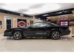 1989 Chevrolet Camaro IROC Z28 (CC-1023592) for sale in Plymouth, Michigan