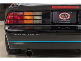 1989 Chevrolet Camaro IROC Z28 (CC-1023592) for sale in Plymouth, Michigan